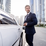 book your VIP transport in France