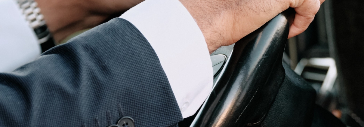 Book your private chauffeurs in the South of France