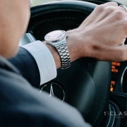 Book your private chauffeurs in the South of France